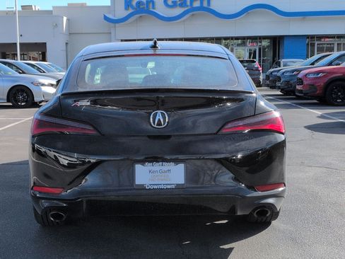 Used 2024 Acura Integra A-Spec image 7