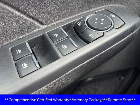 Used 2023 Ford Escape Active w/ Tech Pack #2 AWD/4WD image 15