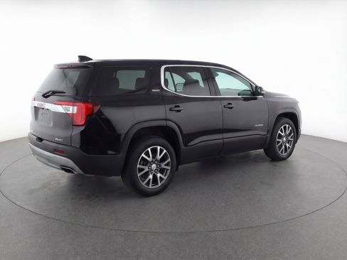 Used 2023 GMC Acadia SLT AWD/4WD image 9