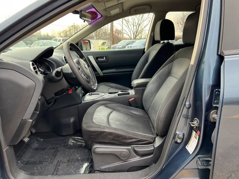 Used 2013 Nissan Rogue S w/ Special Edition Pkg AWD/4WD image 20