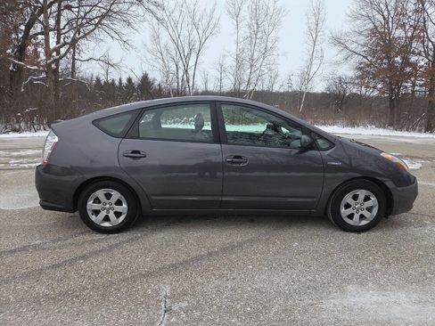 Used 2008 Toyota Prius image 8