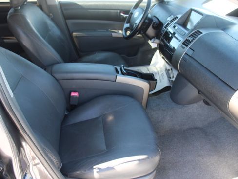 Used 2008 Toyota Prius FWD image 17