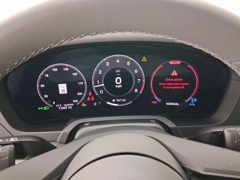 Certified 2026 Porsche 911 Carrera S image 14