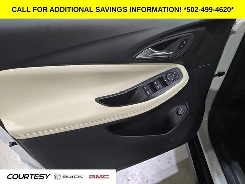 New 2026 Buick Encore GX Sport Touring w/ Comfort Package image 18