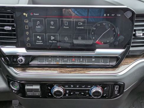 New 2026 GMC Sierra 1500 Elevation w/ Elevation Select Package image 18