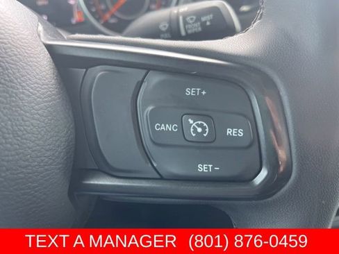Used 2023 Jeep Gladiator Sport AWD/4WD image 27