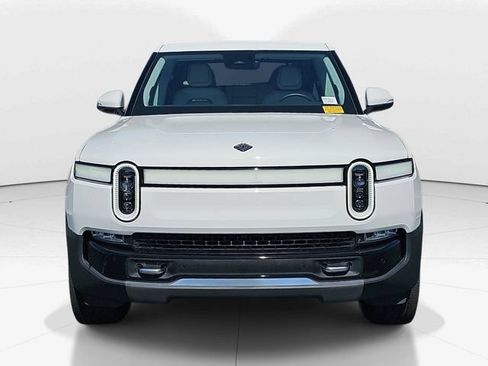 Used 2022 Rivian R1T Adventure AWD/4WD image 8