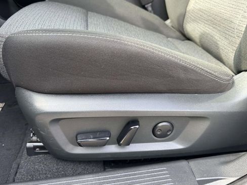 Used 2023 Nissan Rogue SV image 18