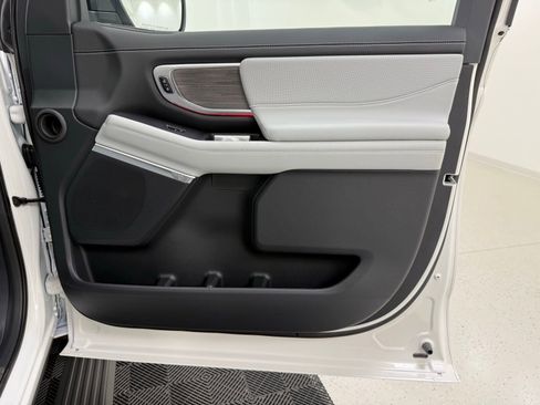 New 2026 Ford Expedition Platinum AWD/4WD image 43