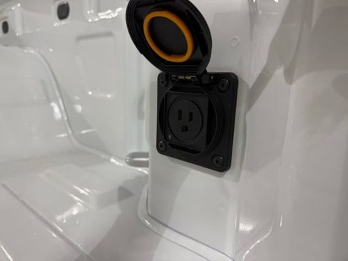 New 2026 GMC Sierra 1500 Pro w/ Pro Value Package image 8