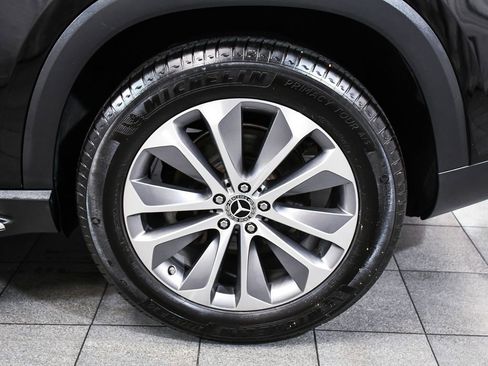 Used 2020 Mercedes-Benz GLE 450 4MATIC image 8