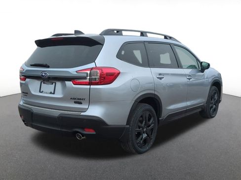 New 2026 Subaru Ascent Bronze Edition image 6