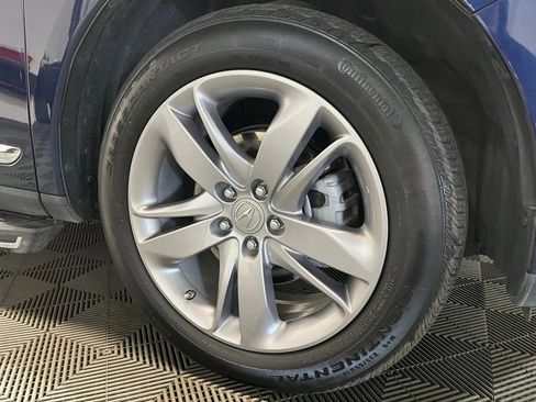 Used 2021 Acura RDX AWD w/ Advance Package image 3