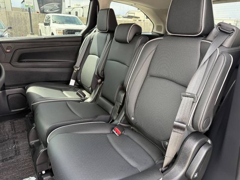 Used 2026 Honda Odyssey Elite image 20