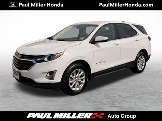 Used 2019 Chevrolet Equinox LT FWD 360° Tour