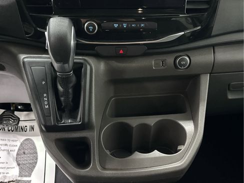 Used 2023 Ford Transit 350 XLT image 15