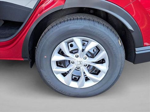 New 2026 Honda CR-V LX image 10