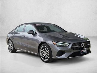 Used 2025 Mercedes-Benz CLA 250 4MATIC video 3