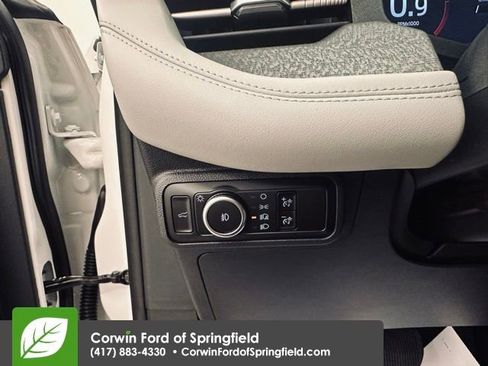 New 2026 Ford Explorer Platinum w/ LUX Leather Package image 42