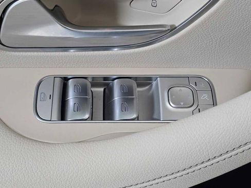 Used 2026 Mercedes-Benz GLE 350 4MATIC image 24