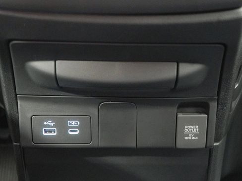 New 2026 Honda Odyssey EX-L image 34