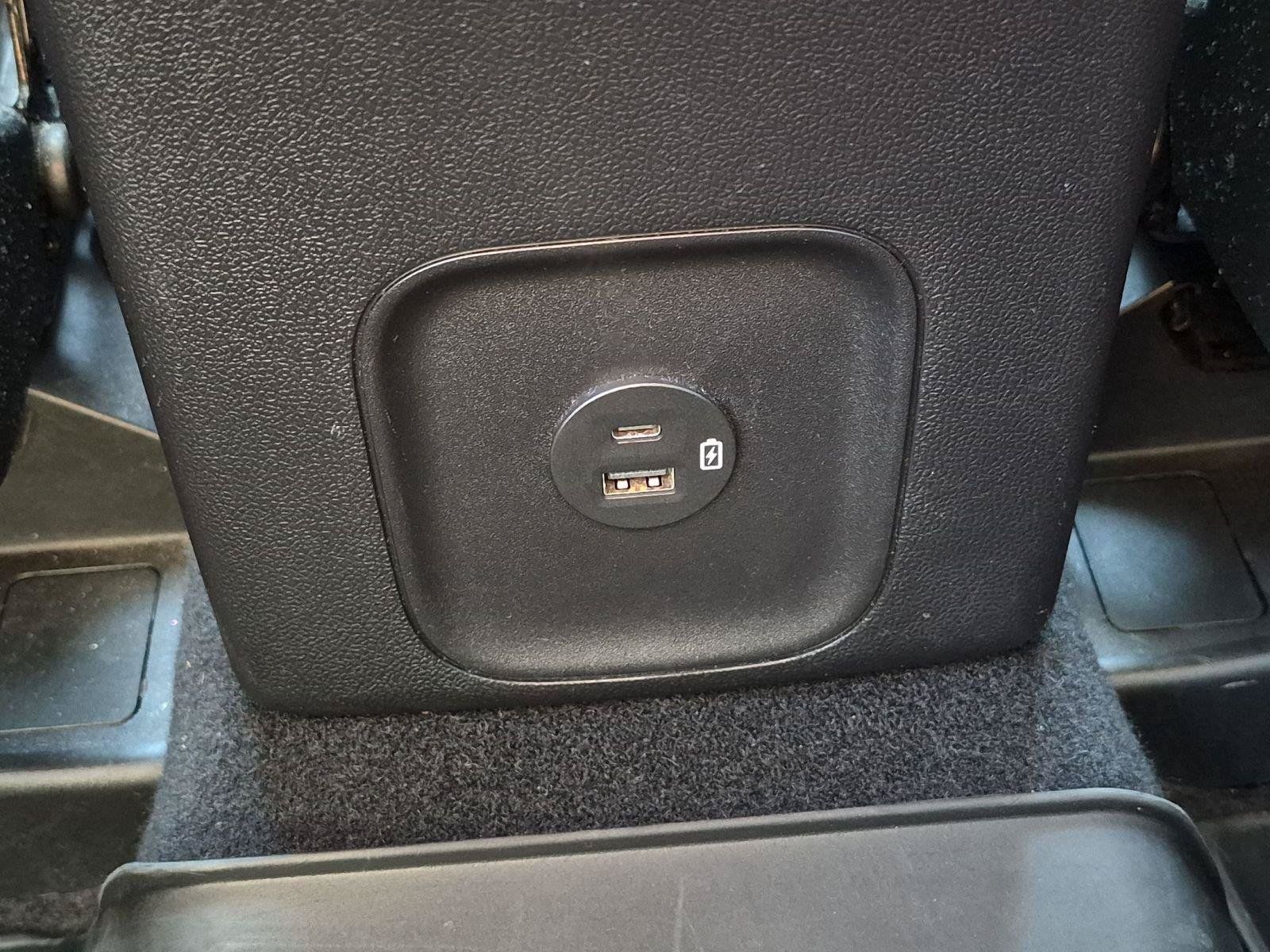 Used 2022 Ford Escape SEL w/ Technology Package AWD/4WD image 27