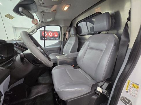 Used 2019 Ford Transit 150 130 Low Roof RWD image 11