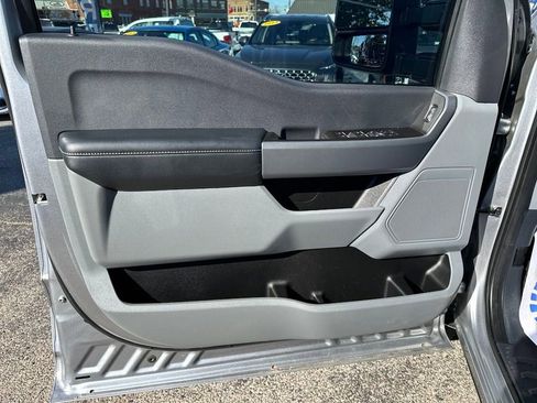 Used 2024 Ford F250 XL w/ STX Appearance Package image 10