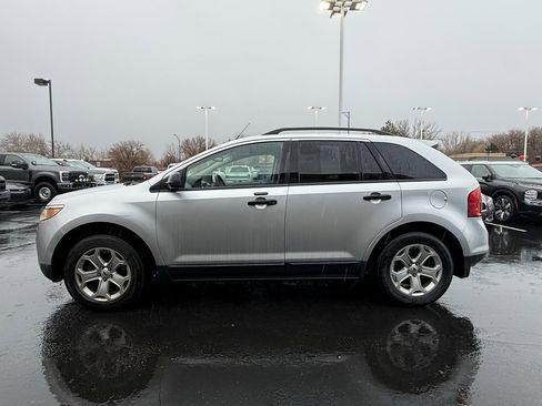 Used 2012 Ford Edge SE image 4