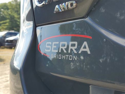 New 2025 MAZDA CX-5 Carbon Edition image 33