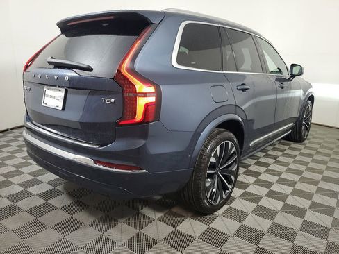 New 2026 Volvo XC90 T8 Ultra w/ Protection Package Premier AWD/4WD image 6