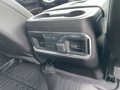 Used 2019 GMC Sierra 1500 SLT w/ SLT Premium Package image 25