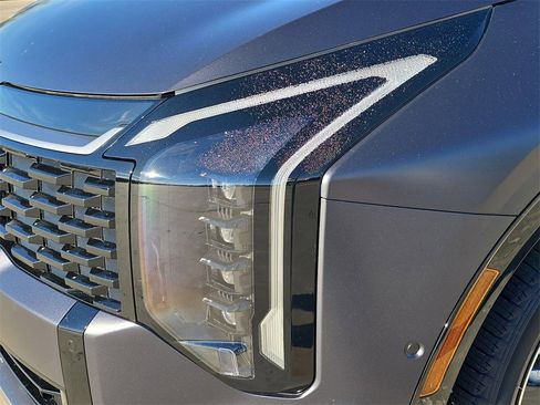 New 2026 Kia Sportage SX image 10