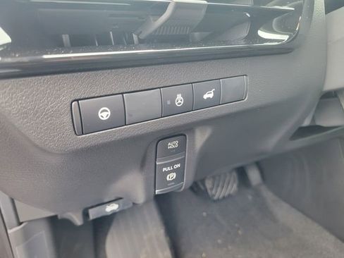 New 2025 Nissan Murano SL w/ Cargo Package image 16