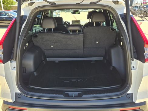 Certified 2026 Honda CR-V Sport-L image 12