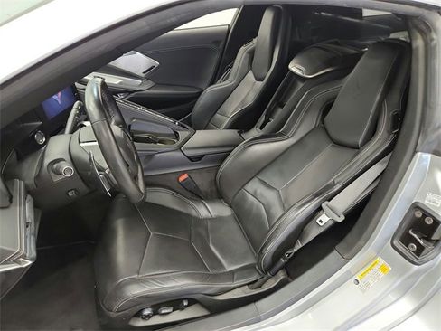 Used 2020 Chevrolet Corvette Stingray Preferred Cpe w/ 2LT Preferred Equipment Group image 18