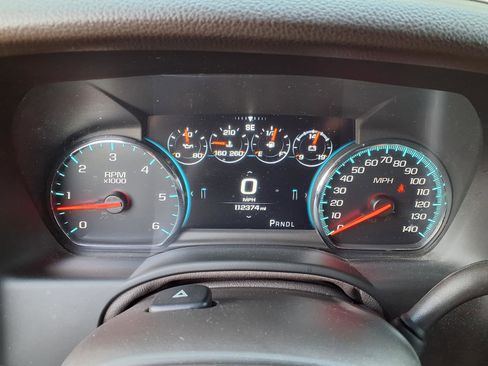 Used 2018 GMC Yukon Denali w/ Denali Ultimate Package AWD/4WD image 16
