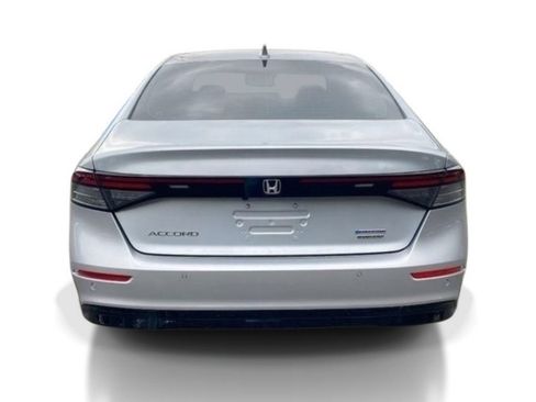 New 2025 Honda Accord Touring image 6