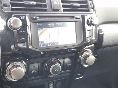 Used 2016 Toyota 4Runner Trail image 10