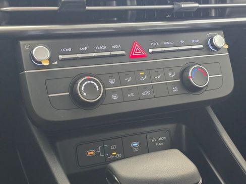New 2026 Hyundai Tucson SE AWD/4WD image 25