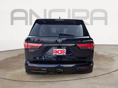 Used 2023 Toyota Sequoia Platinum RWD image 10