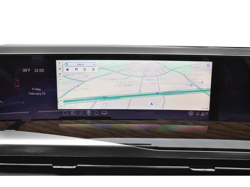 New 2026 Cadillac Escalade ESV Sport image 39