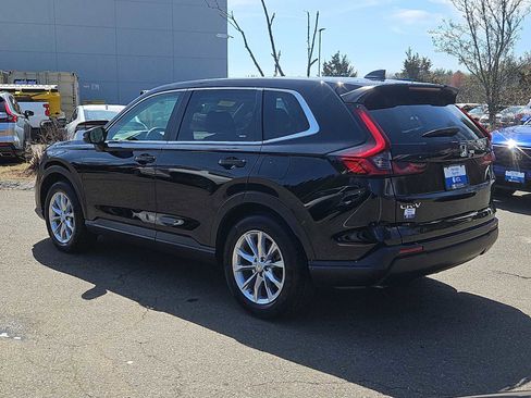 Used 2024 Honda CR-V EX-L image 4