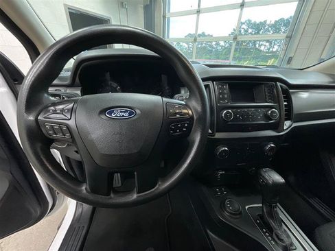 Used 2021 Ford Ranger XL w/ Equipment Group 101A High AWD/4WD image 13