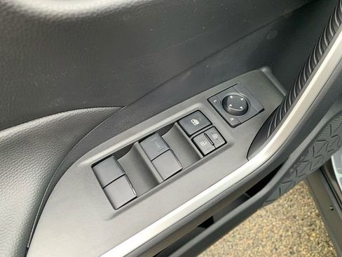 New 2025 Toyota RAV4 LE image 18