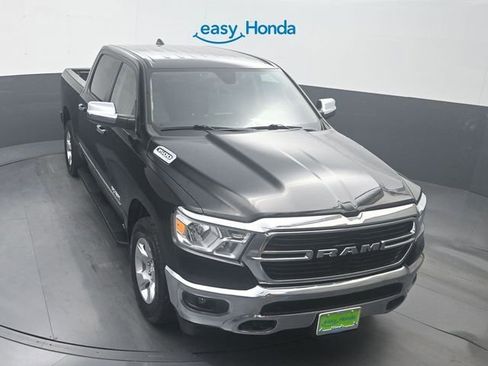 Used 2020 RAM 1500 Lone Star image 20