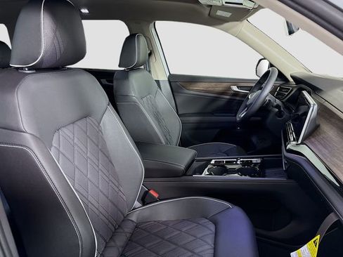 New 2026 Volkswagen Atlas SEL Premium R-Line image 31