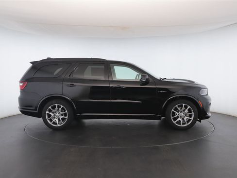 New 2026 Dodge Durango GT w/ Tow 'N Go Package AWD/4WD image 33
