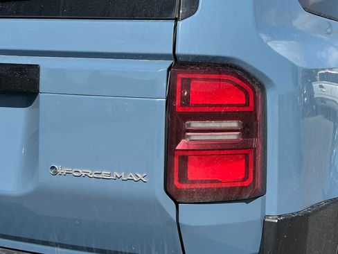 Used 2024 Toyota Land Cruiser w/ Premium Package image 13