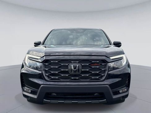 Certified 2025 Honda Ridgeline TrailSport image 9